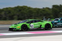 #63 GRT Lamborghini Huracan GT3