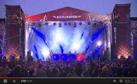 Acceleration 2014