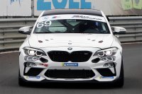 Sam Dejonghe - BMW Belux - BMW M2 CS Racing