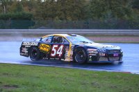 Claudio Cappelli - CAAL Racing Ford Mustang
