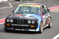 Christophe Van Riet - BMW M3