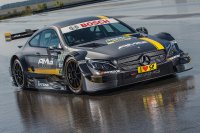 Mercedes-AMG C63 DTM 2016
