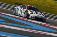 Porsche 991 RSR GTE