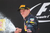 Max Verstappen - Red Bull Racing