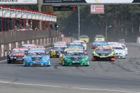 Start Nascar Whelen Euro Series Elite 1
