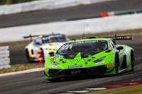 GRT Grasser Racing Team - Lamborghini Huracan GT3 Evo2