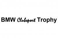 BMW Clubsport Trophy