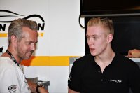 Tiago Monteiro - Benjamin Lessennes
