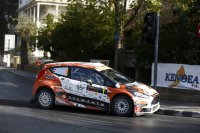 Alexey Lukyanuk - Ford Fiesta R5