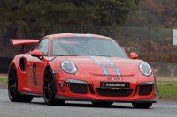 Vladimir Dragunov - Porsche 911 GT3 RS