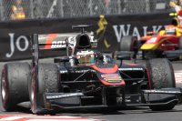 Stoffel Vandoorne - ART Grand Prix
