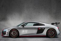 Audi R8 LMS GT4
