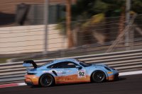 Centri Porsche Ticino - Porsche 911 GT3 Cup type 992