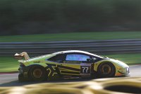 Barwell Motorsport - Lamborghini Huracán GT3