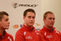 Stoffel Vandoorne