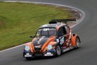Milo Socardenne - VW Fun Cup