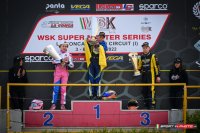 Podium OK-J