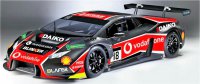 Lazarus Racing - Lamborghini Huracan GT3