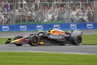 Liam Lawson - Oracle Red Bull Racing