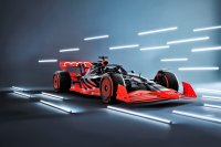 Audi kiest Sauber als partner in de F1