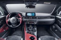 Toyota Supra Fuji Speedway Edition