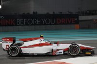 Stoffel Vandoorne - ART GP