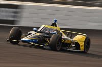 Colton Herta - Andretti Autosport