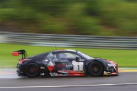 Belgian Audi Club Team WRT - Audi R8 LMS