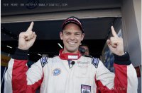 Tom Chilton bezorgt ROAL Motorsport eerste pole