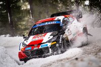 Esapekka Lappi - Toyota Yaris Rally1