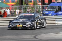 Gary Paffett