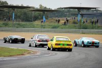 Belcar Historic & Youngtimer Cup