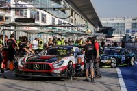 2018 Hankook 24H DUBAI