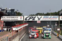Truck GP Circuit Zolder