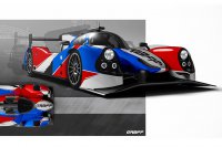 Graff Racing - Ligier JSP2