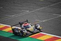 Jackie Chan DC Racing - Oreca