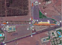 Omloop Marrakech 2016