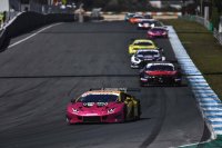 Oregon Team - Lamborghini Huracan GT3 EVO