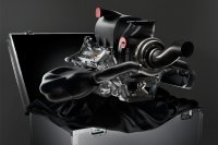 Renault Energy F1