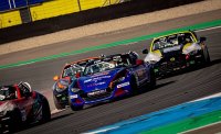 Jack De Cock - TDB Racing Deldiche