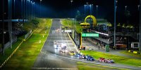 Sydney Motorsport Park