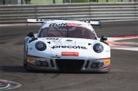 Herberth Motorsport - Porsche 911 GT3