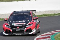 Benjamin Lessennes - Boutsen Ginion Racing
