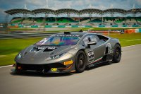 Lamborghini Huracán LP 620-2 Super Trofeo