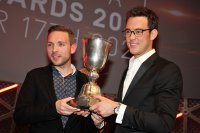 Nicolas Gilsoul & Thierry Neuville