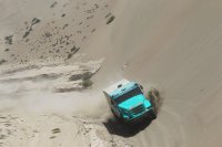 Petronas Team De Rooy - Iveco Powerstar