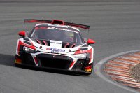 LP Racing - Audi R8 LMS GT2