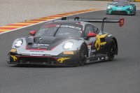 Boutsen VDS - Porsche 911 GT3 R EVO