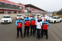 Presentatie BMW M235i Racing Cup Belgium