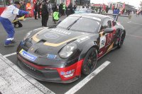 Milan Marczak - Ajith RedAnt Racing